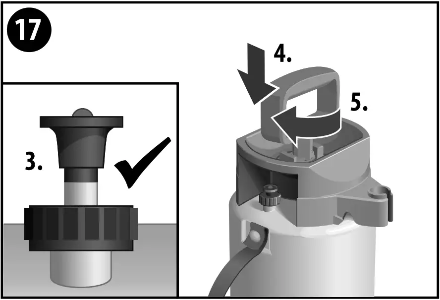 GLORIA Prima 5 Plus - Fig 17