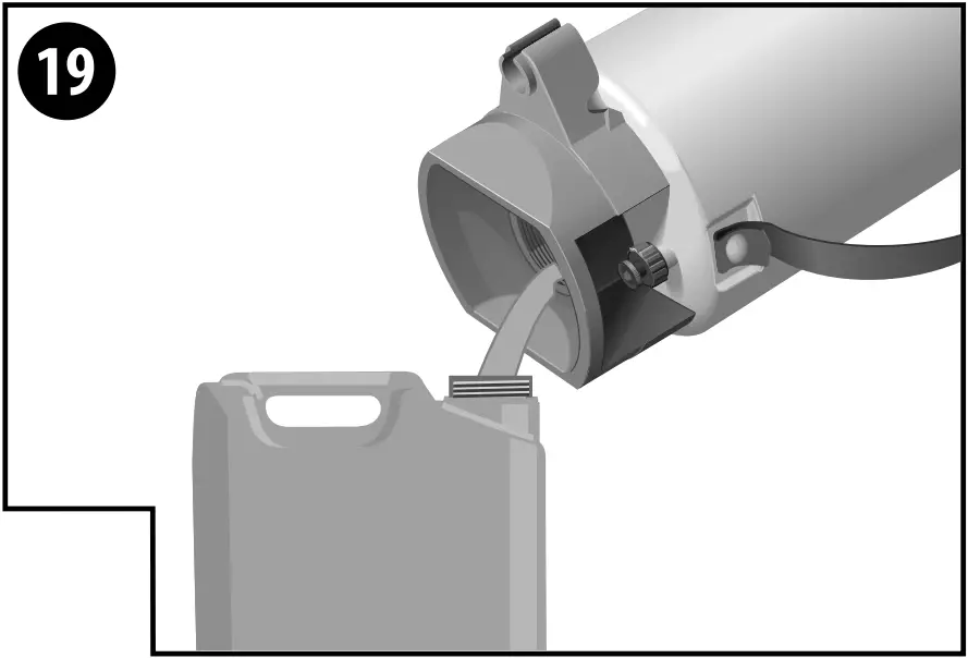 GLORIA Prima 5 Plus - Fig 19