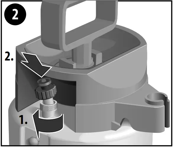 GLORIA Prima 5 Plus - Fig 2