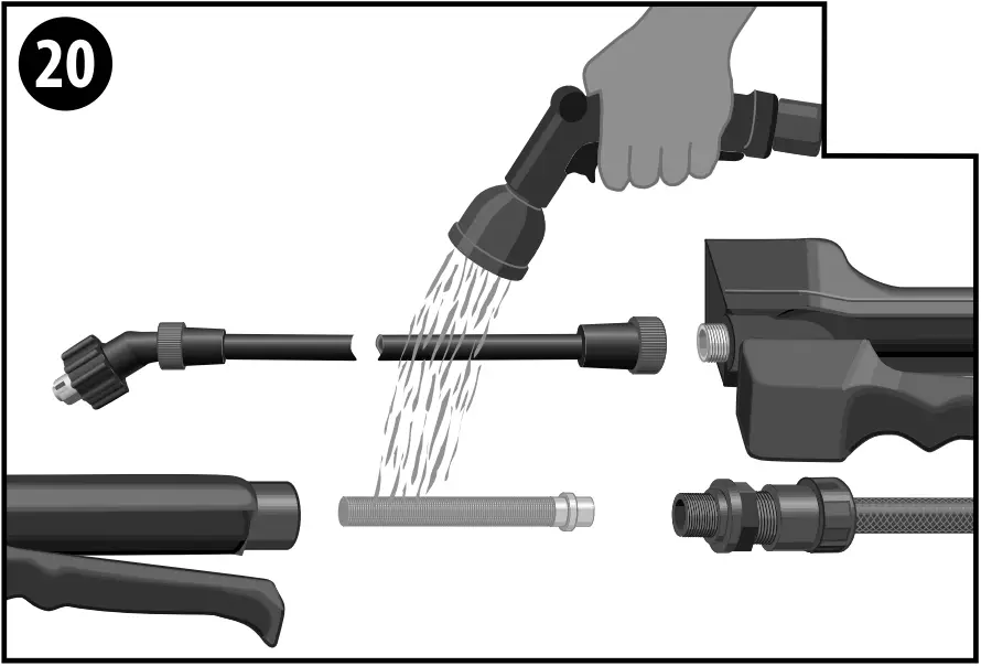 GLORIA Prima 5 Plus - Fig 20