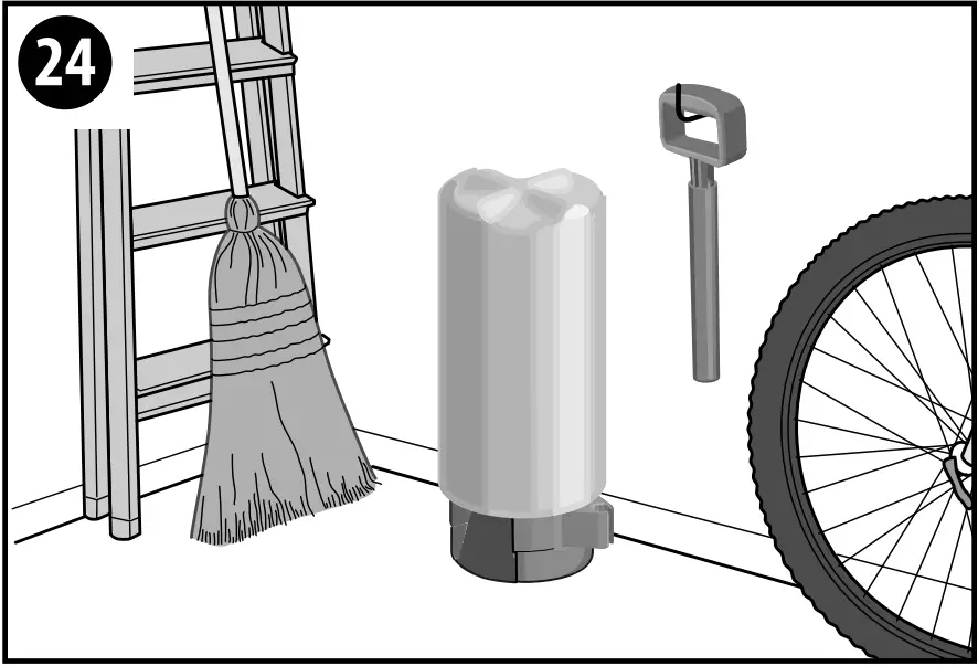 GLORIA Prima 5 Plus - Fig 24