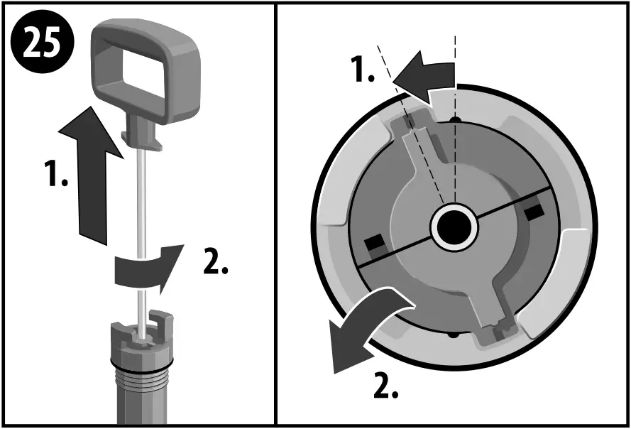 GLORIA Prima 5 Plus - Fig 25