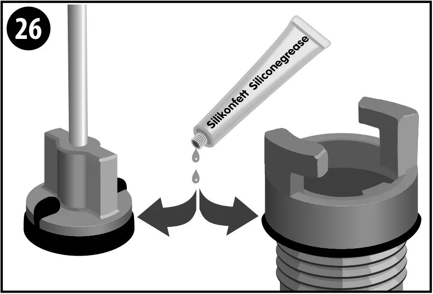 GLORIA Prima 5 Plus - Fig 26