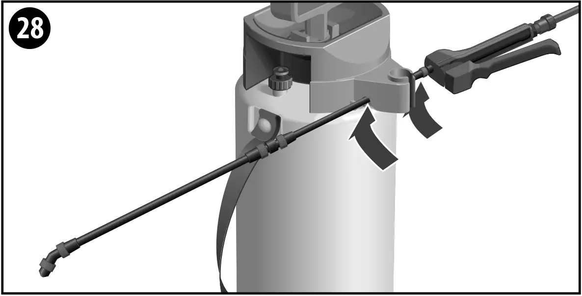 GLORIA Prima 5 Plus - Fig 28