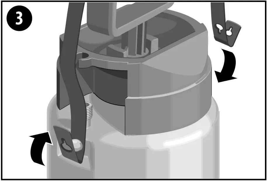 GLORIA Prima 5 Plus - Fig 3