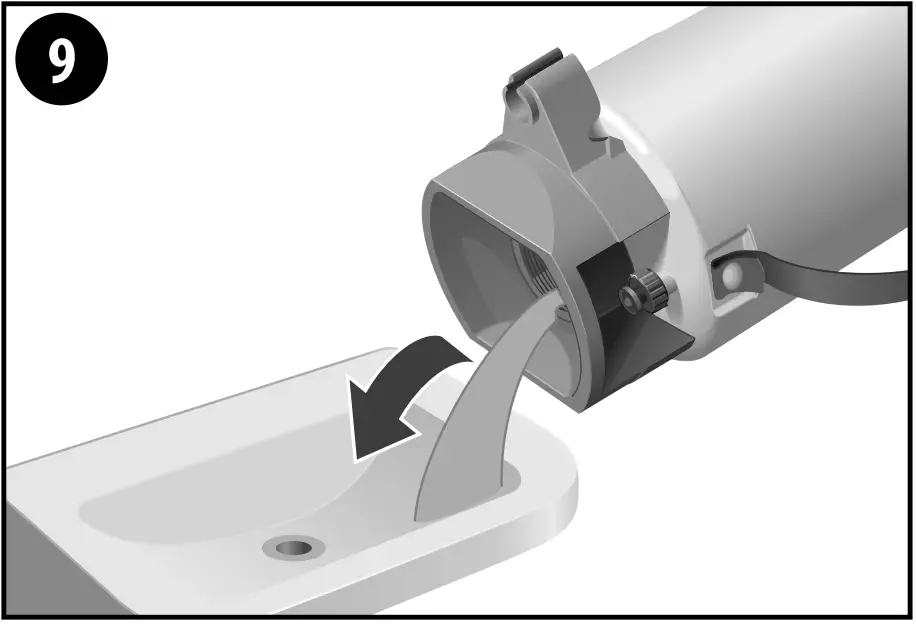 GLORIA Prima 5 Plus - Fig 9