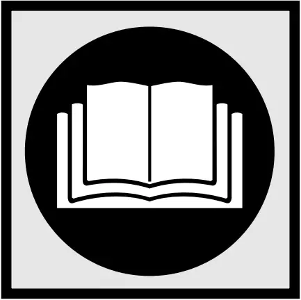 GLORIA Prima 5 Plus - Manual 1