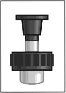 GLORIA Prima 5 Plus - Yellow marking