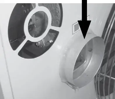 REZNOR CP UBZ UDZ VENT Gas Fired Unit Heater - Fig 7