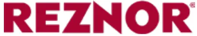 REZNOR Logo