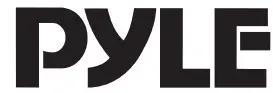 PYLE - logo