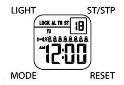 e-pill-CADEX-Vibra-Plus-8-Alarm-Vibrating-Watch-FIG-3