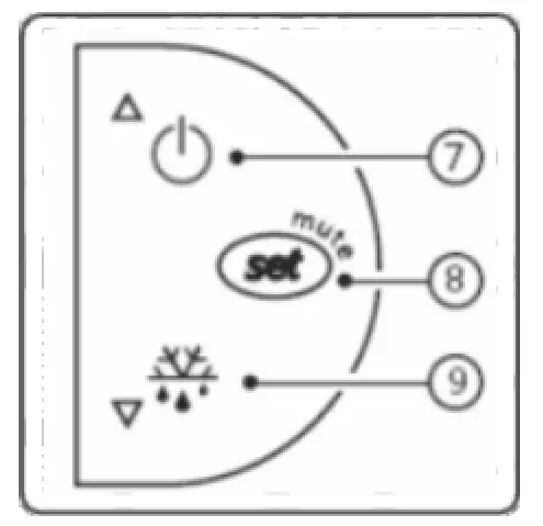 VIBOCOLD OSC 140S Convenience køler med Self Service front - Fig 2