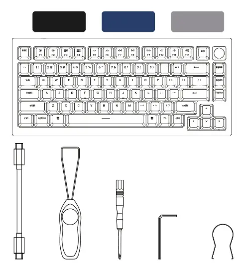 Fully Assembled Version