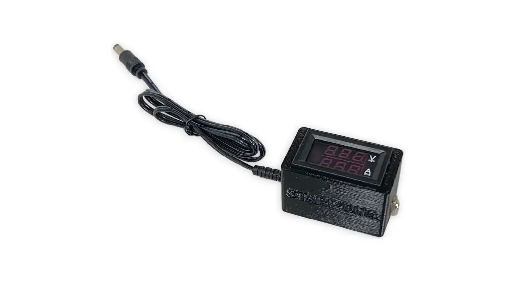 Starizona Balance Box Owner's Manual