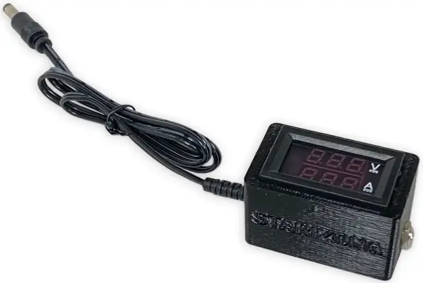 Starizona Balance Box