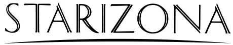 Starizona Logo
