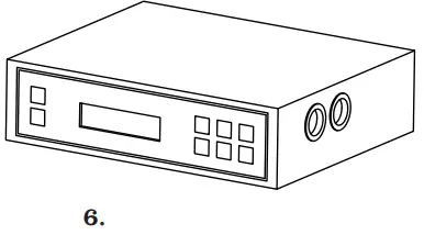 weelko F314A Electronic Beauty Instruments-7