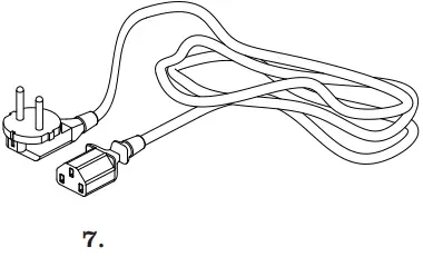 weelko F314A Electronic Beauty Instruments-8
