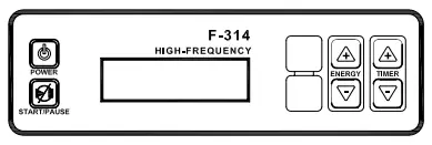 weelko F314A Electronic Beauty Instruments-9
