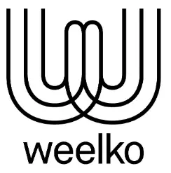 weelko F314A Electronic Beauty Instruments-LOGO