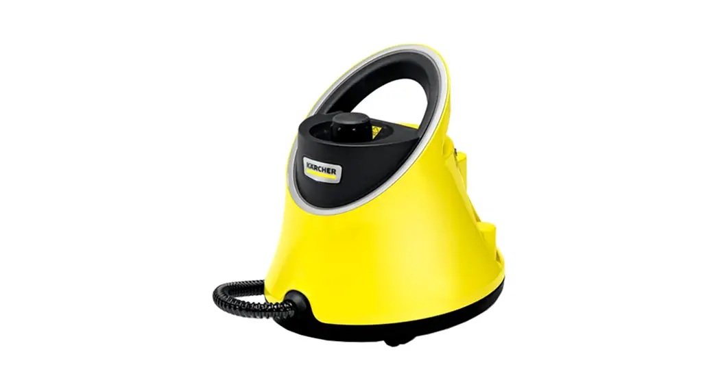 Karcher 1.513-243.0 Sc 2 Deluxe Easyfix Steam Cleaner Instruction Manual