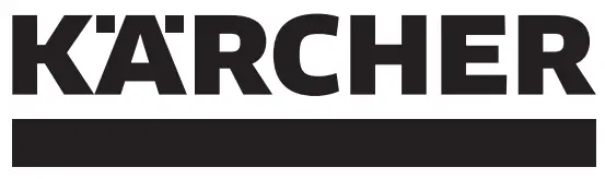 KARCHER -logo