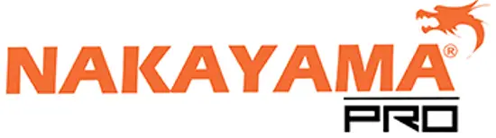NAKAYAMA Logo