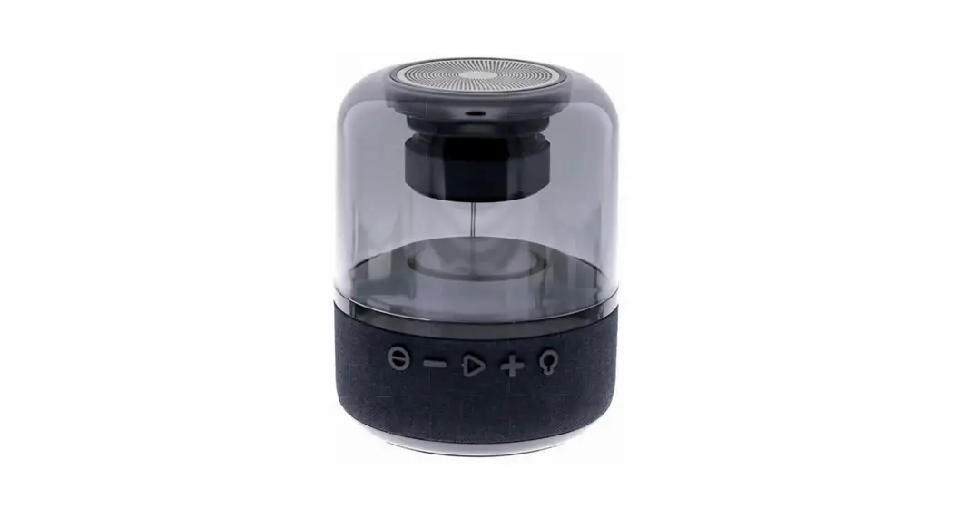 T-nb Hpghostbk Enceinte Bluetooth Speaker Instruction Manual T-nb Hpghostbk Enceinte Bluetooth Speaker Instruction Manual