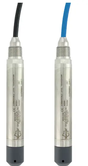 Mercoid SBLTX Series Submersible Level Transducer-PRO