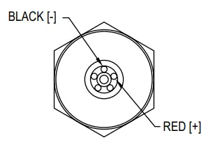 Mercoid Series PBLTX Submersible Level Transducer-3