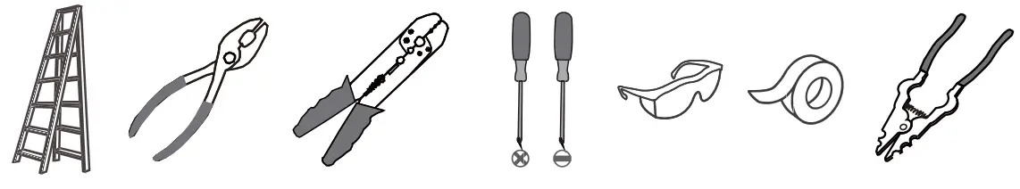 QUOIZEL KEL5025NWS Weathered Brass Chandelier Ceiling Light