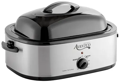 AVANTCO-177ACR18SS-Countertop-Roaster-Oven-Warmers-product