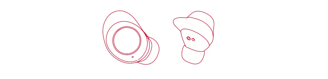 Monster Mh22116 Melody Earbuds User Guide Monster Mh22116 Melody Earbuds User Guide