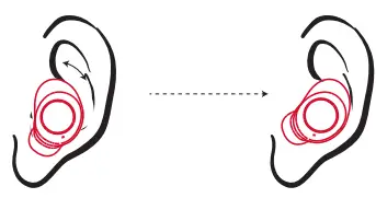 MONSTER MH22116 Melody Earbuds-fig4