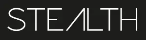 STEALTH logo
