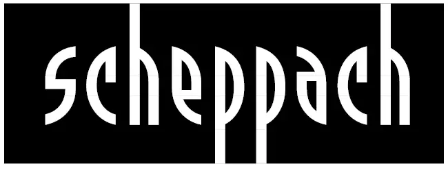 scheppach HL850 Log Splitter logo