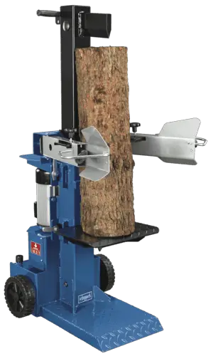 scheppach HL850 Log Splitter product