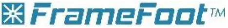 FrameFoot Logo 1