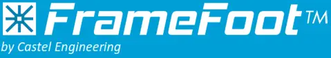 FrameFoot Logo