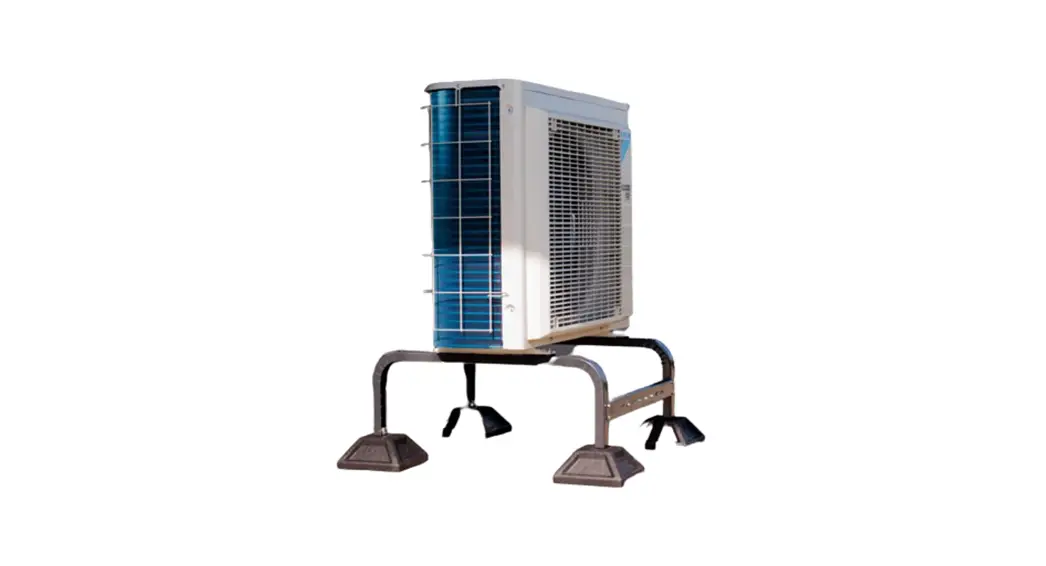 Ff-755 Framefoot Mini Heat Pumps And Air Conditioners Instructions