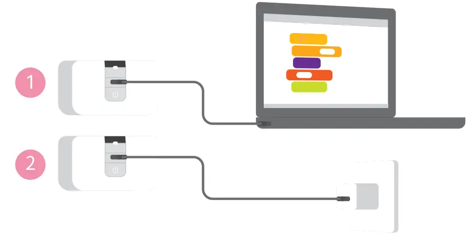 matatalab VinciBot Coding Robot Set fig 11