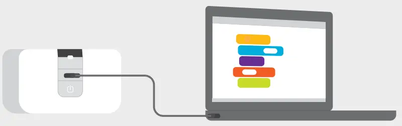 matatalab VinciBot Coding Robot Set fig 7