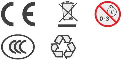 matatalab VinciBot Coding Robot Set icon