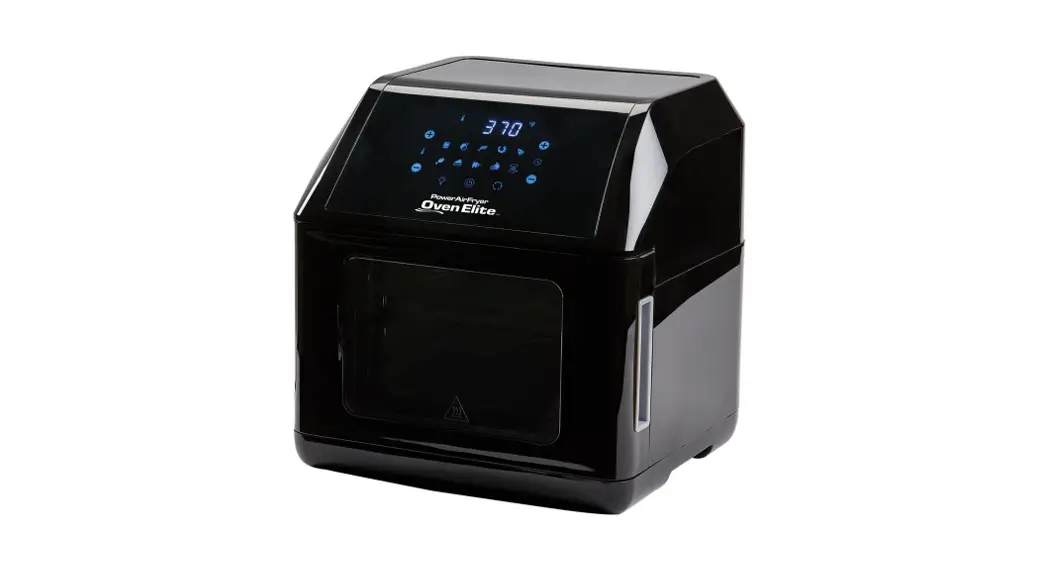 Powerairfryer Pro Round Basket User Guide