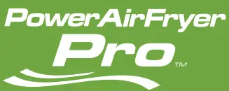 PowerAirFryer logo