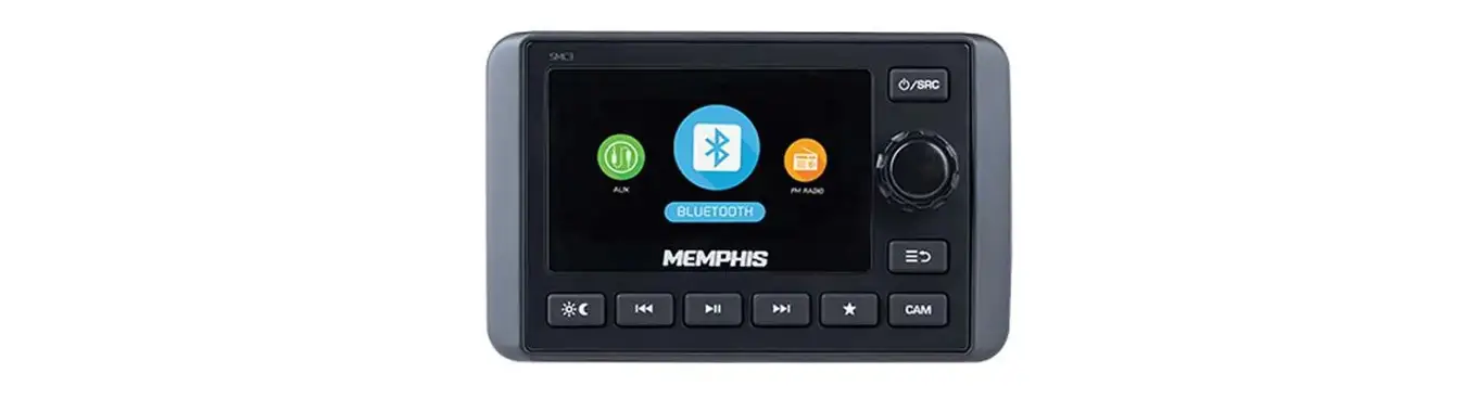 Memphis Smc3 Multi-zone Media Center User Manual Memphis Smc3 Multi-zone Media Center User Manual