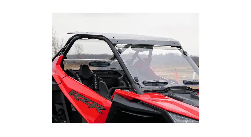 Falcon Ridge Po-xp-pro-ht01 Polaris Rzr Xp Pro Tinted Polycarbonate Roof Instruction Manual Falcon Ridge Po-xp-pro-ht01 Polaris Rzr Xp Pro Tinted Polycarbonate Roof Instruction Manual