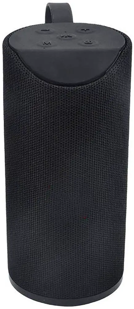 live love musis LED Wireless Speaker User Guide-fig1