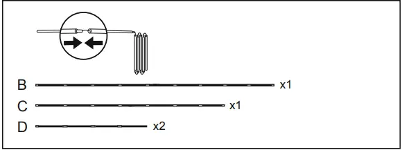 Bestway 58681 Swimming Round Pool 1